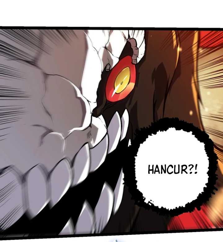 Evolution Begins With A Big Tree Chapter 348 Gambar 45