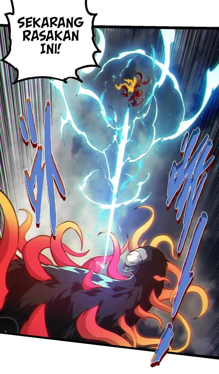 Evolution Begins With A Big Tree Chapter 348 Gambar 47