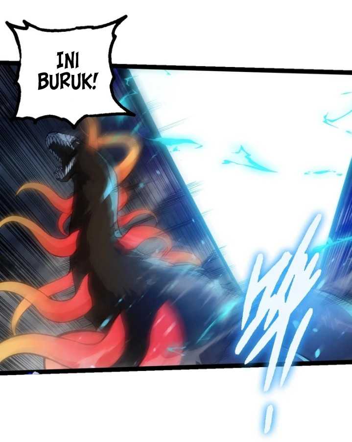 Evolution Begins With A Big Tree Chapter 348 Gambar 48