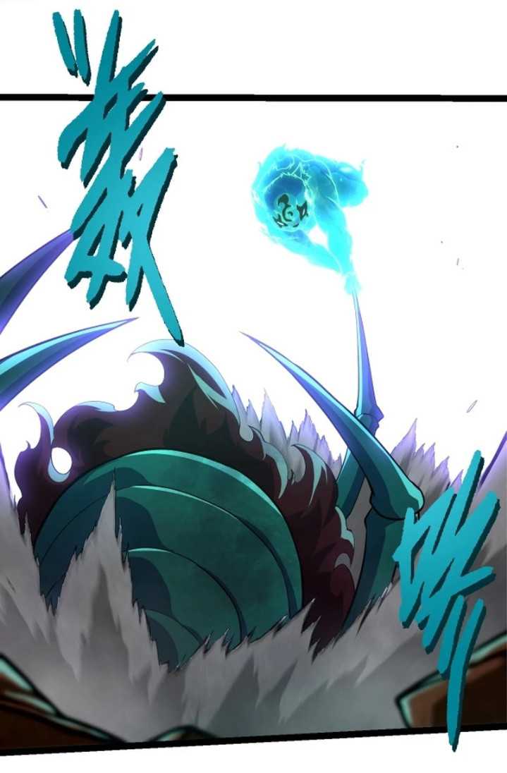Evolution Begins With A Big Tree Chapter 356 Gambar 45
