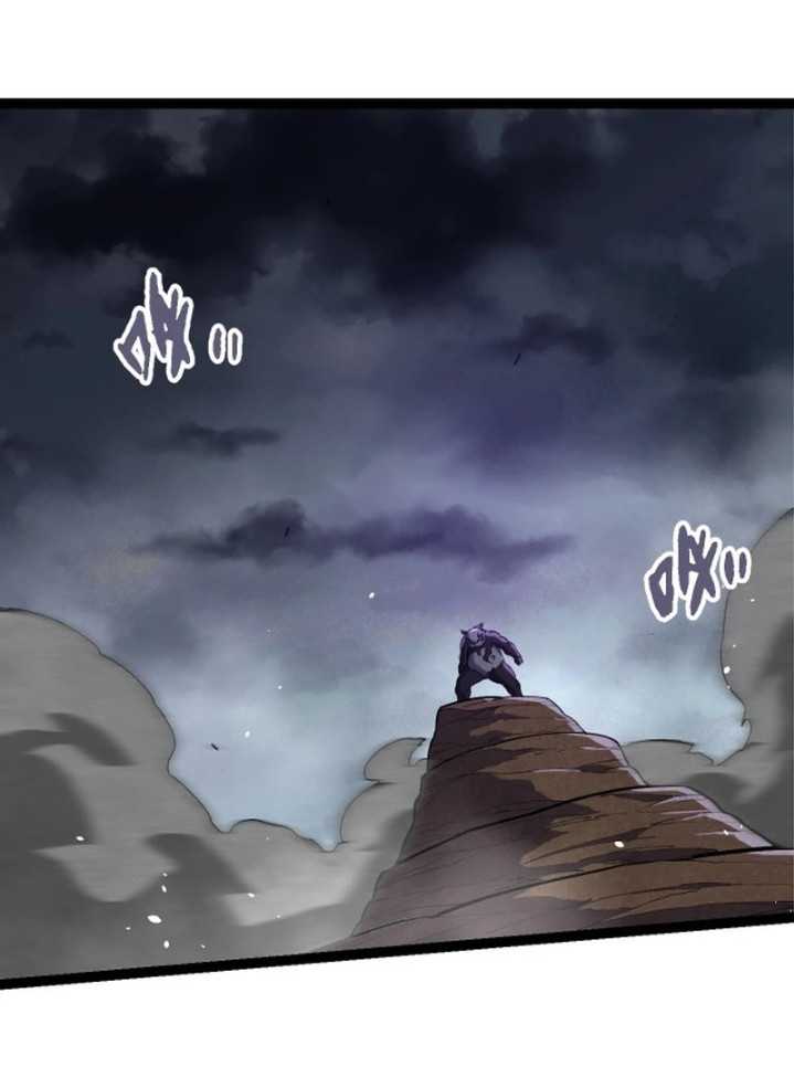 Evolution Begins With A Big Tree Chapter 356 Gambar 48