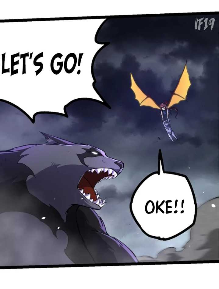 Evolution Begins With A Big Tree Chapter 356 Gambar 53