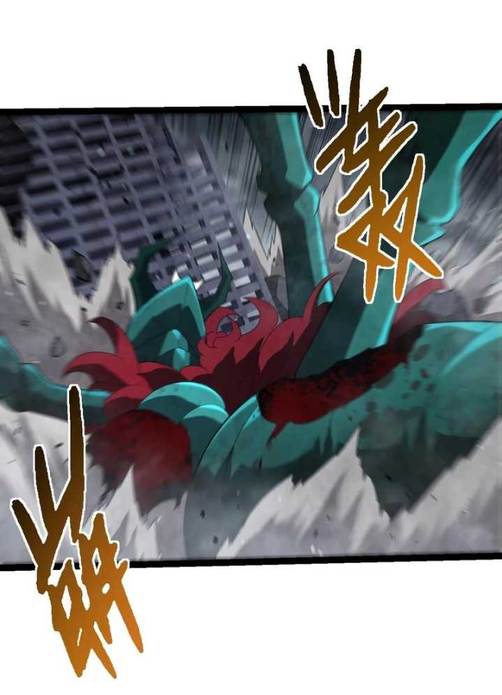 Evolution Begins With A Big Tree Chapter 357 Gambar 13