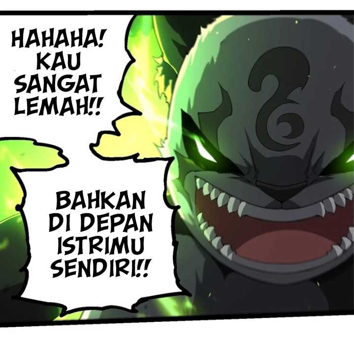 Evolution Begins With A Big Tree Chapter 357 Gambar 14