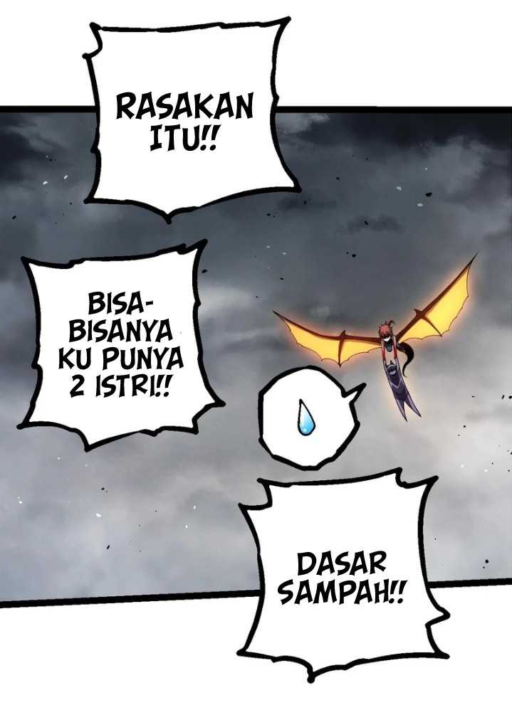 Evolution Begins With A Big Tree Chapter 357 Gambar 15