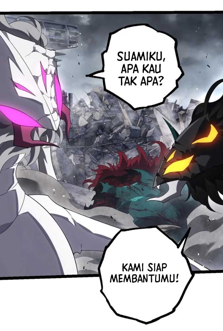 Evolution Begins With A Big Tree Chapter 357 Gambar 16
