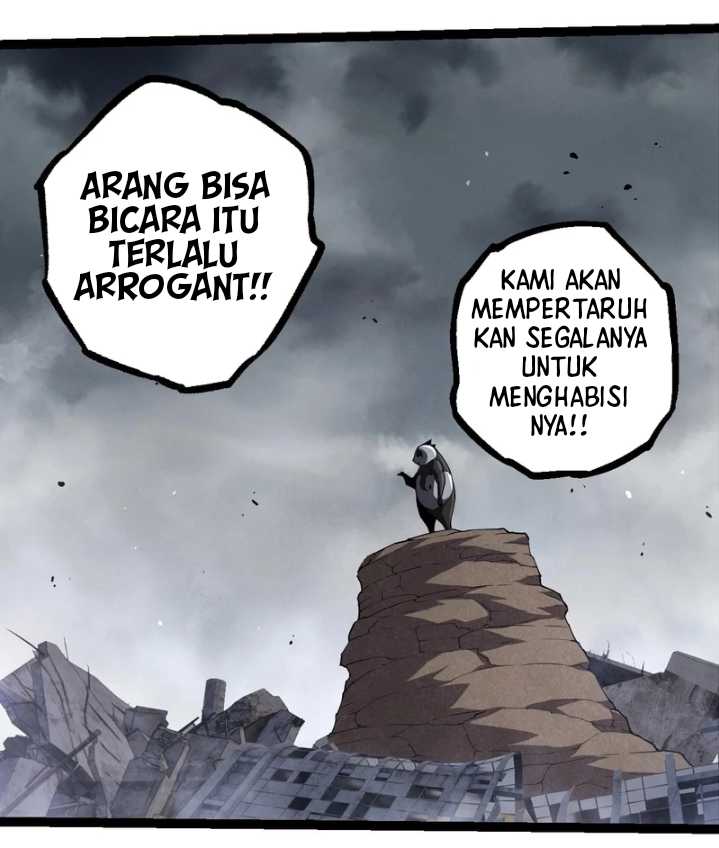 Evolution Begins With A Big Tree Chapter 357 Gambar 17