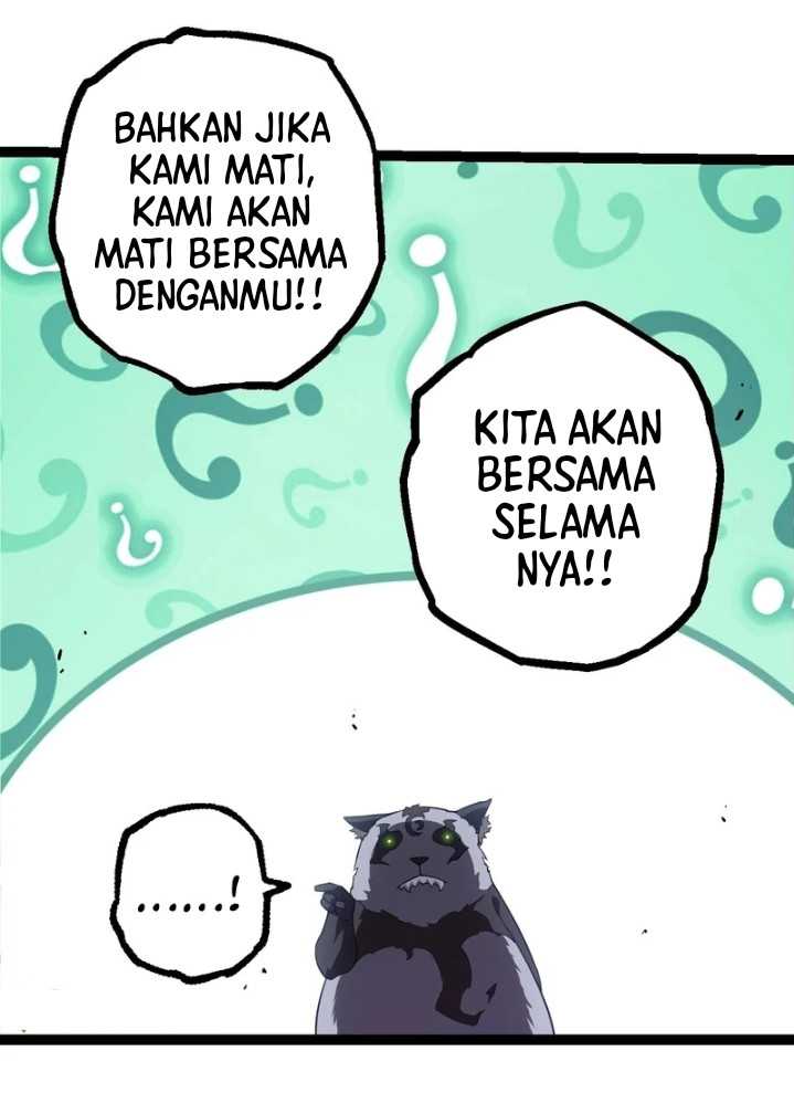 Evolution Begins With A Big Tree Chapter 357 Gambar 18