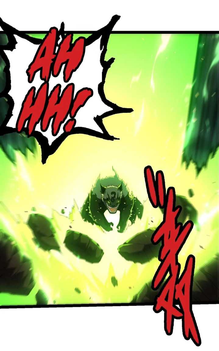 Evolution Begins With A Big Tree Chapter 357 Gambar 19