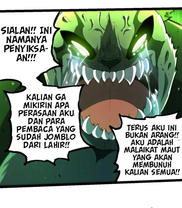 Evolution Begins With A Big Tree Chapter 357 Gambar 20