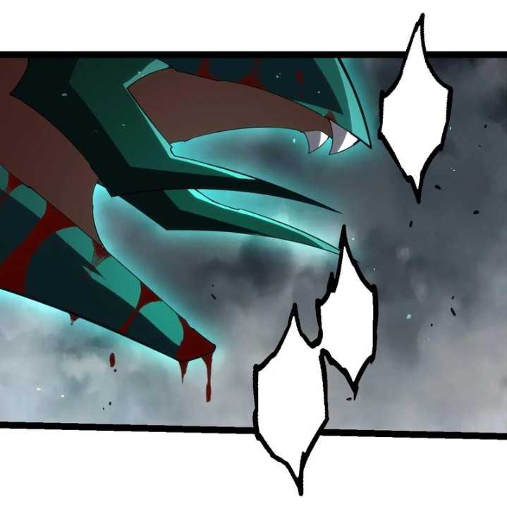 Evolution Begins With A Big Tree Chapter 357 Gambar 21