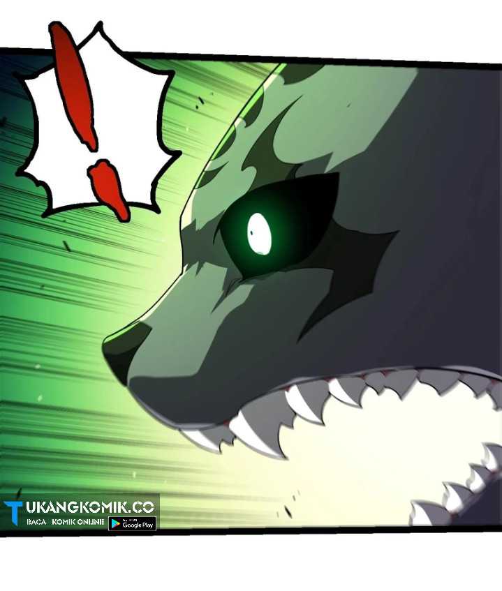 Evolution Begins With A Big Tree Chapter 357 Gambar 26