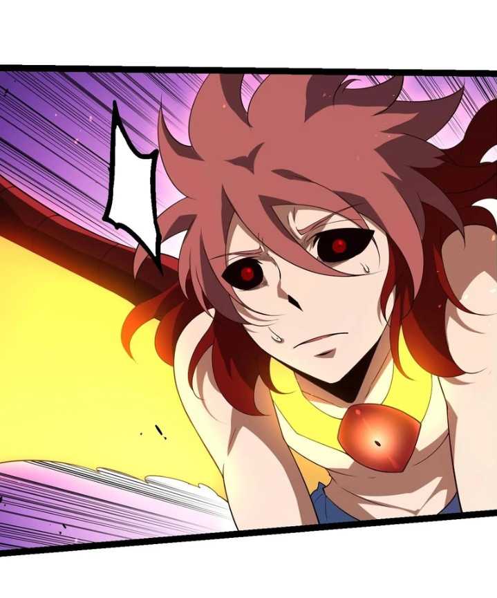 Evolution Begins With A Big Tree Chapter 357 Gambar 27
