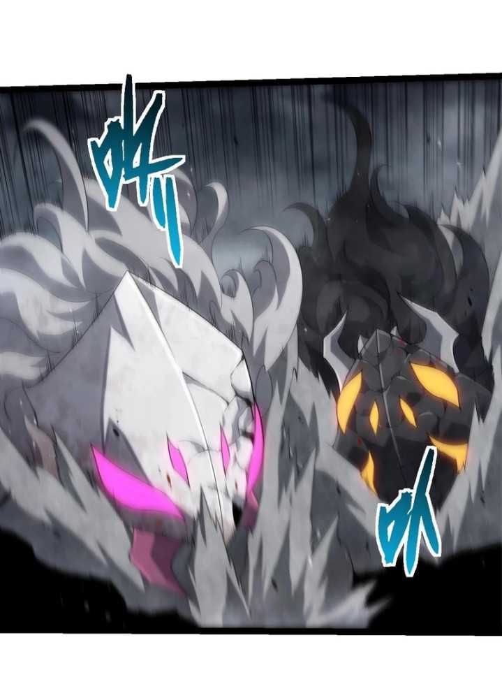 Evolution Begins With A Big Tree Chapter 357 Gambar 28