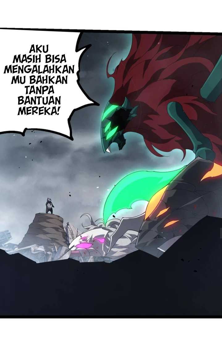 Evolution Begins With A Big Tree Chapter 357 Gambar 29