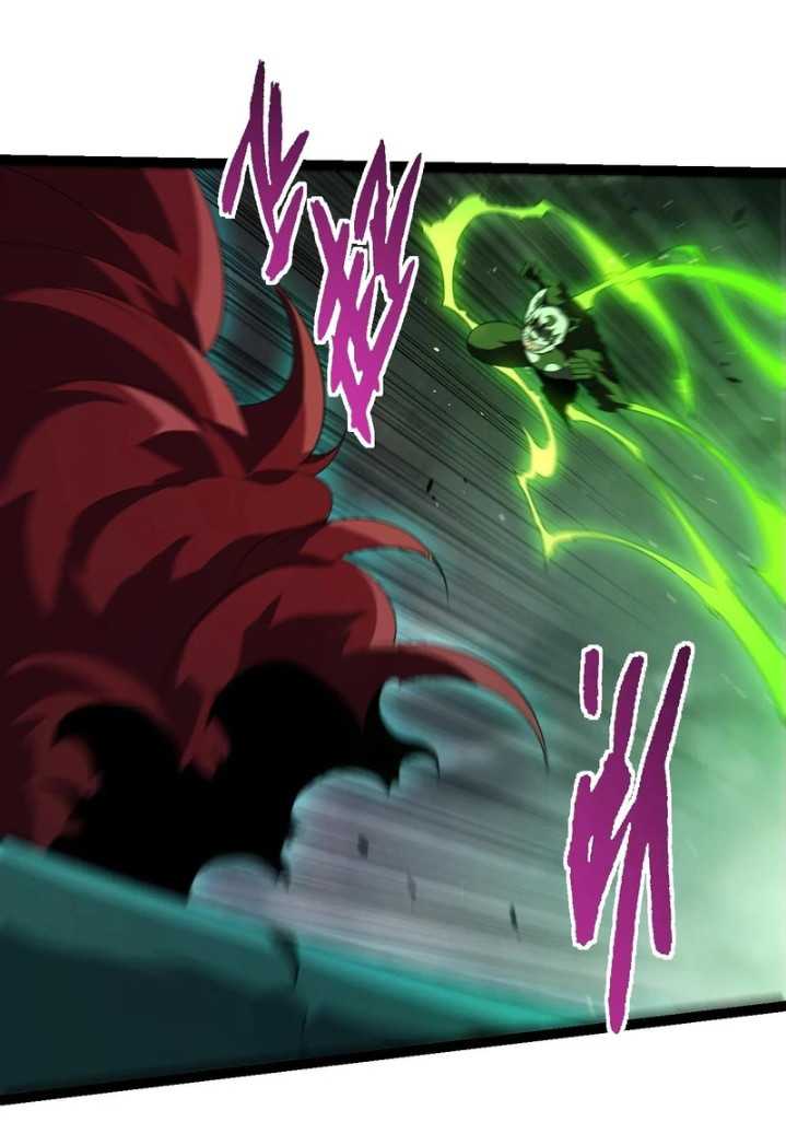 Evolution Begins With A Big Tree Chapter 357 Gambar 30