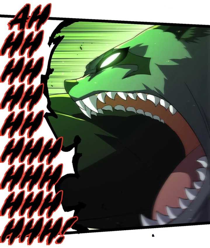 Evolution Begins With A Big Tree Chapter 357 Gambar 33