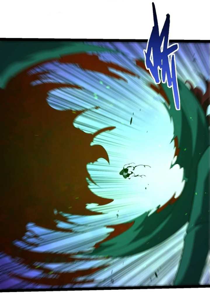 Evolution Begins With A Big Tree Chapter 357 Gambar 34