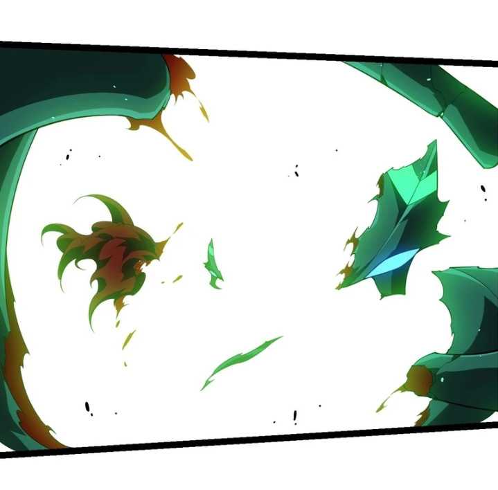 Evolution Begins With A Big Tree Chapter 357 Gambar 35