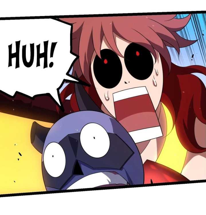 Evolution Begins With A Big Tree Chapter 357 Gambar 37