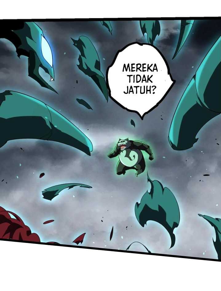 Evolution Begins With A Big Tree Chapter 357 Gambar 38