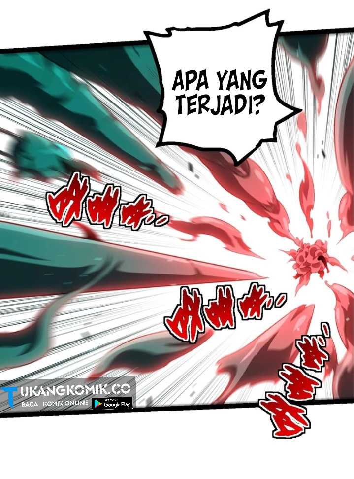 Evolution Begins With A Big Tree Chapter 357 Gambar 41