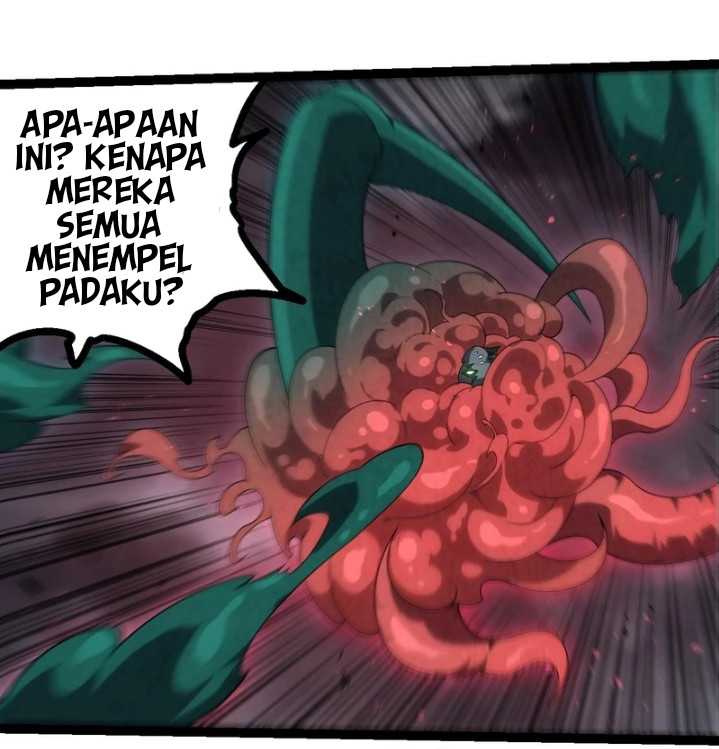 Evolution Begins With A Big Tree Chapter 357 Gambar 42