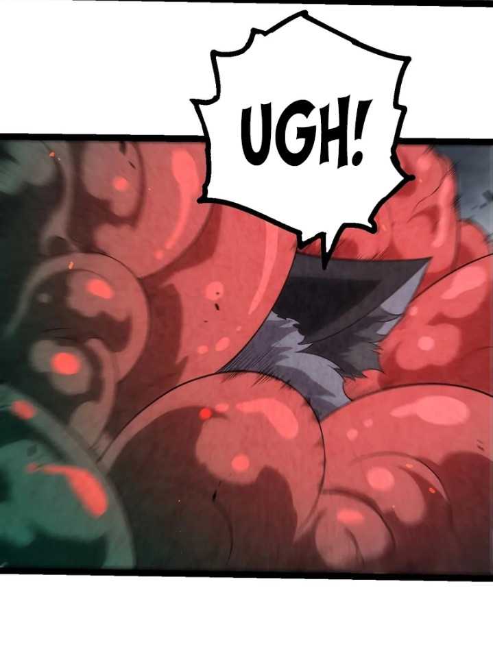 Evolution Begins With A Big Tree Chapter 357 Gambar 43