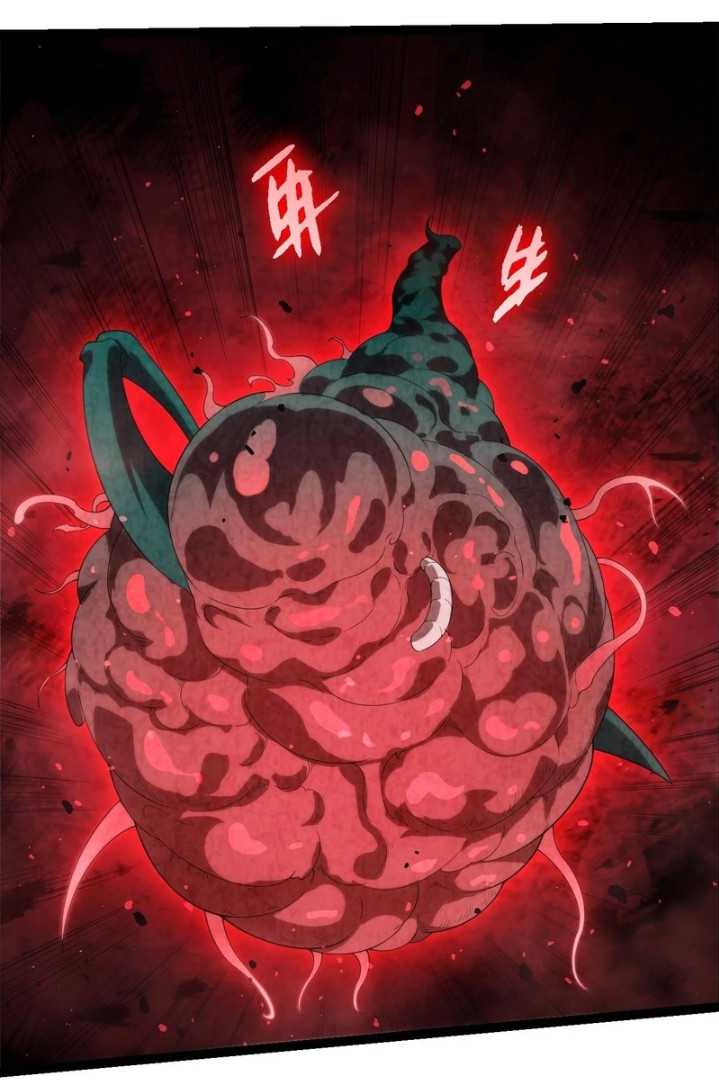 Evolution Begins With A Big Tree Chapter 357 Gambar 45
