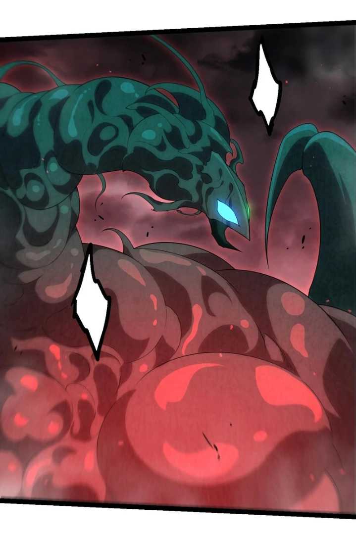 Evolution Begins With A Big Tree Chapter 357 Gambar 46
