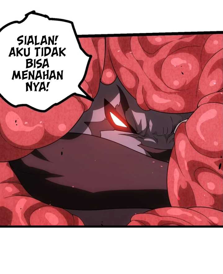 Evolution Begins With A Big Tree Chapter 357 Gambar 47