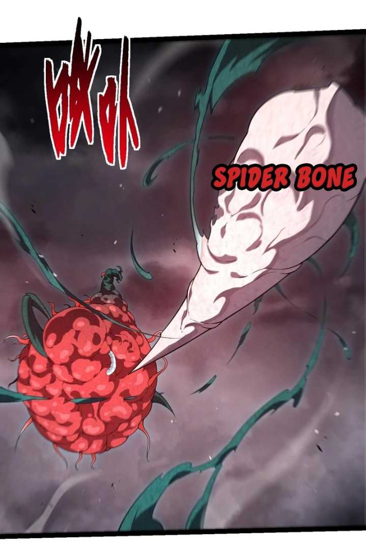 Evolution Begins With A Big Tree Chapter 357 Gambar 48
