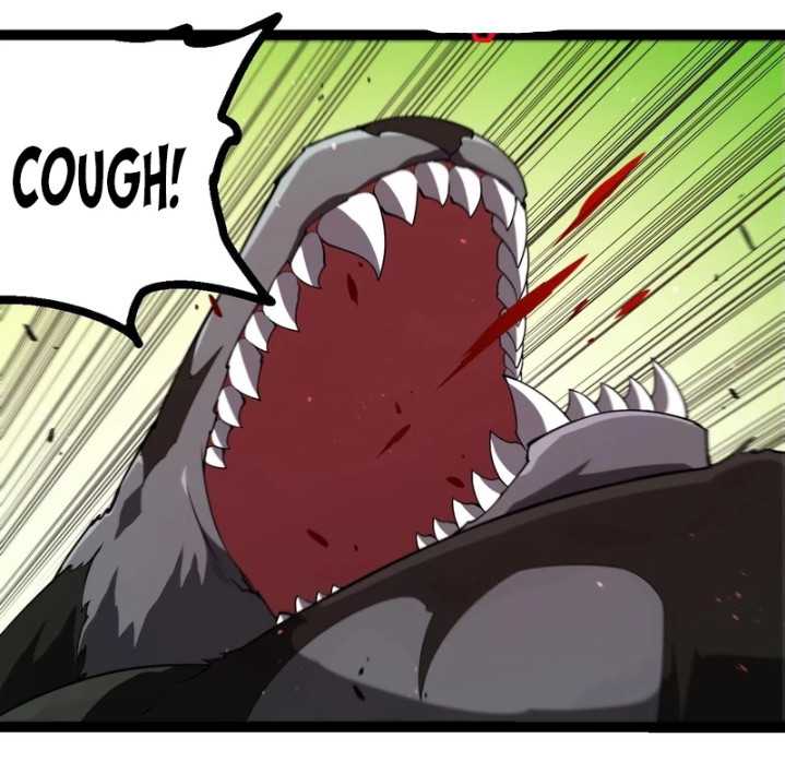 Evolution Begins With A Big Tree Chapter 357 Gambar 52