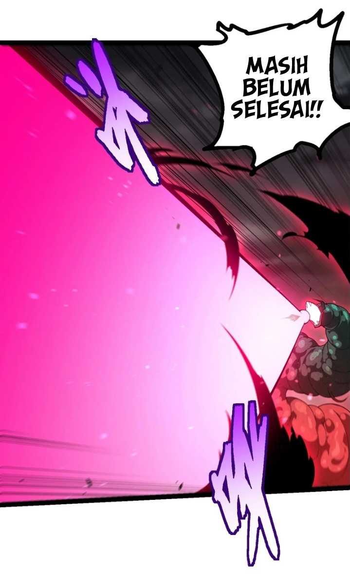 Evolution Begins With A Big Tree Chapter 357 Gambar 54