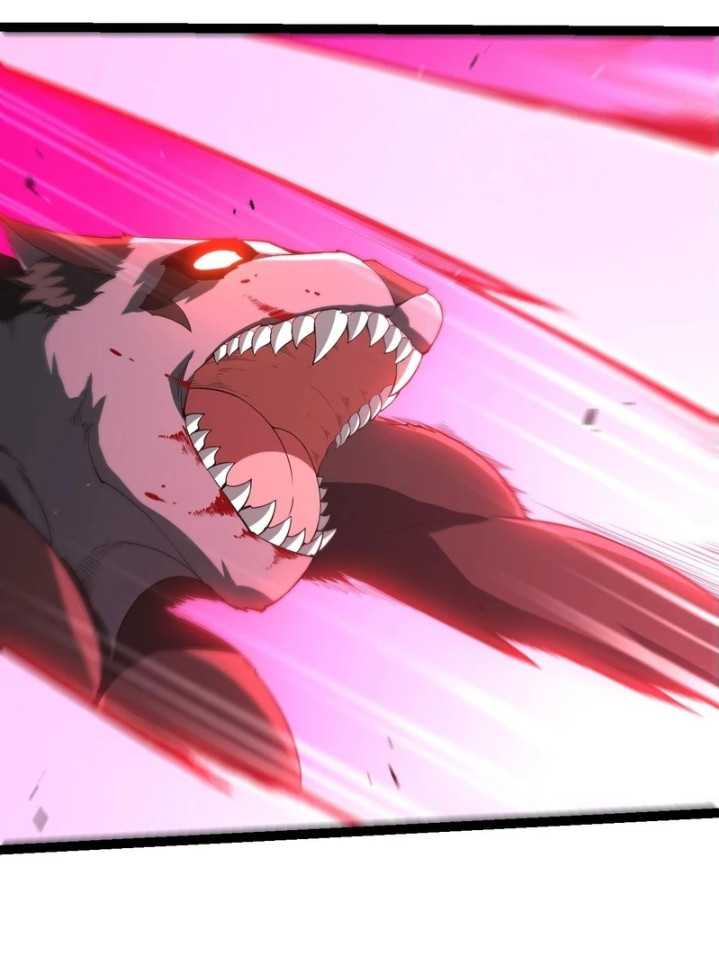 Evolution Begins With A Big Tree Chapter 357 Gambar 55
