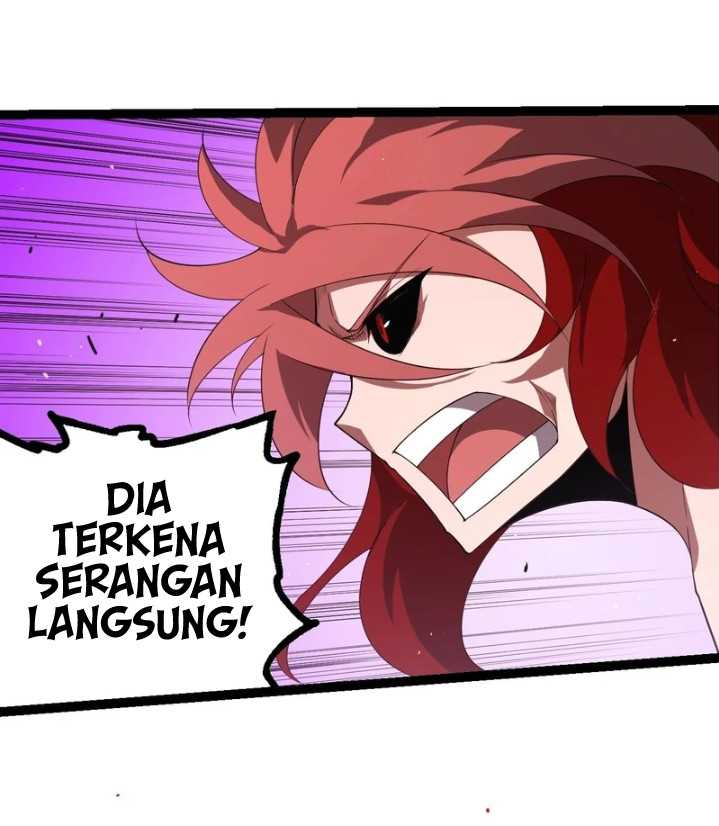 Evolution Begins With A Big Tree Chapter 357 Gambar 56