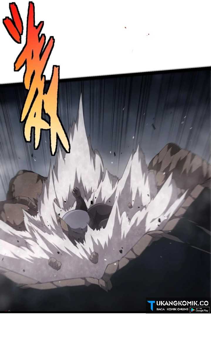 Evolution Begins With A Big Tree Chapter 357 Gambar 58