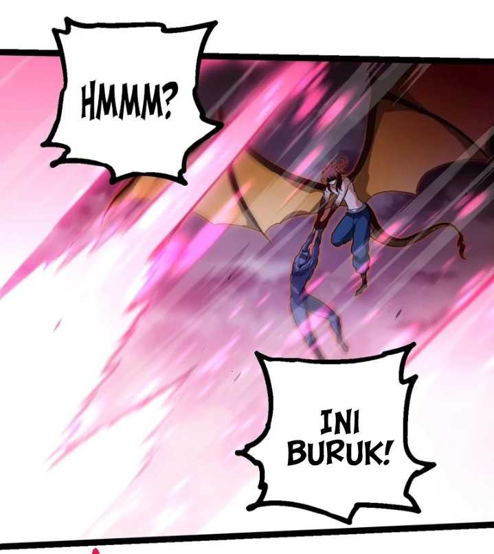 Evolution Begins With A Big Tree Chapter 358 Gambar 35