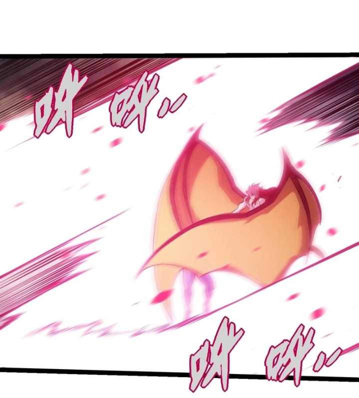 Evolution Begins With A Big Tree Chapter 358 Gambar 40