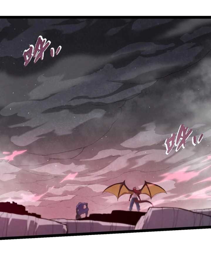 Evolution Begins With A Big Tree Chapter 358 Gambar 44
