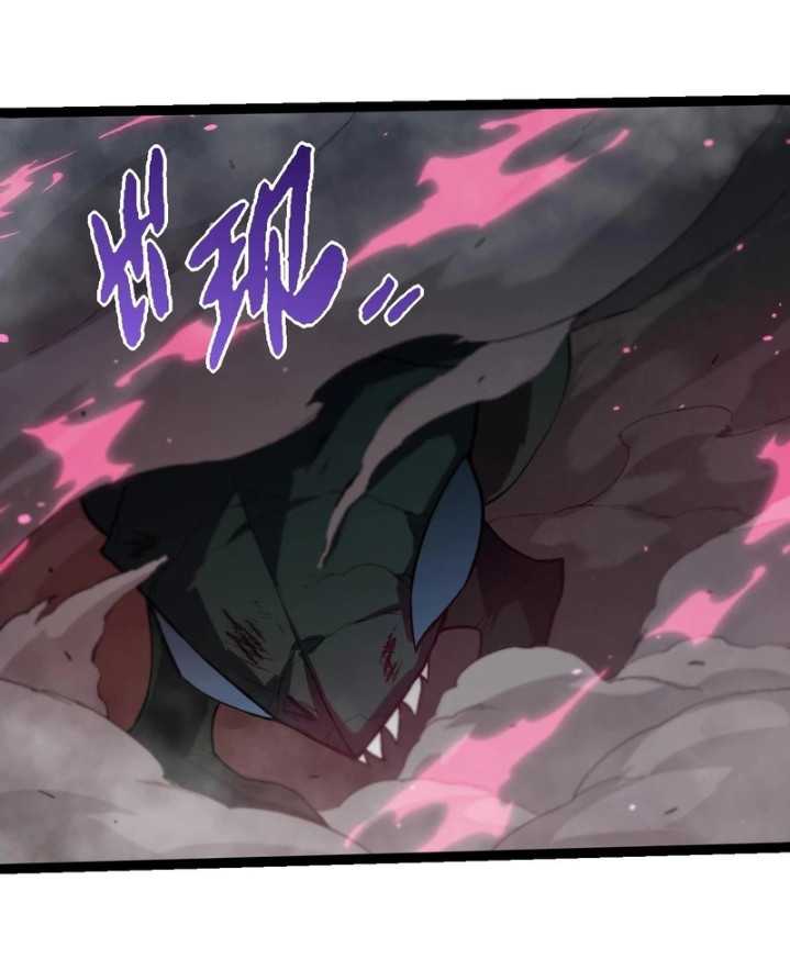 Evolution Begins With A Big Tree Chapter 358 Gambar 45