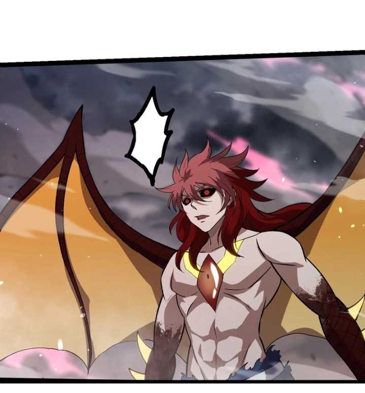 Evolution Begins With A Big Tree Chapter 358 Gambar 46
