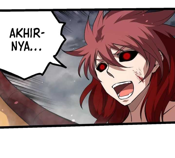 Evolution Begins With A Big Tree Chapter 358 Gambar 50