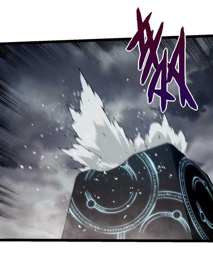 Evolution Begins With A Big Tree Chapter 358 Gambar 52