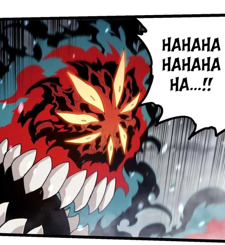 Evolution Begins With A Big Tree Chapter 358 Gambar 53