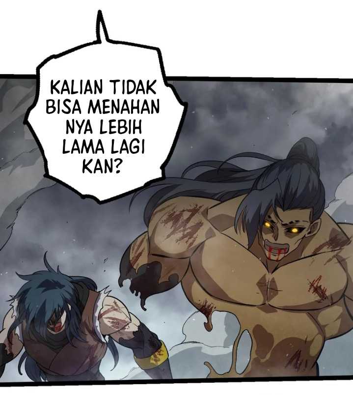 Evolution Begins With A Big Tree Chapter 358 Gambar 54
