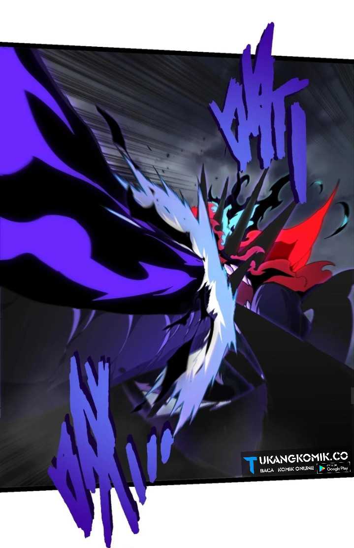 Evolution Begins With A Big Tree Chapter 359 Gambar 32