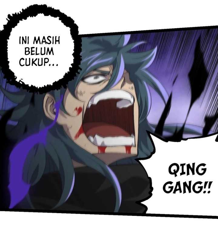 Evolution Begins With A Big Tree Chapter 359 Gambar 34