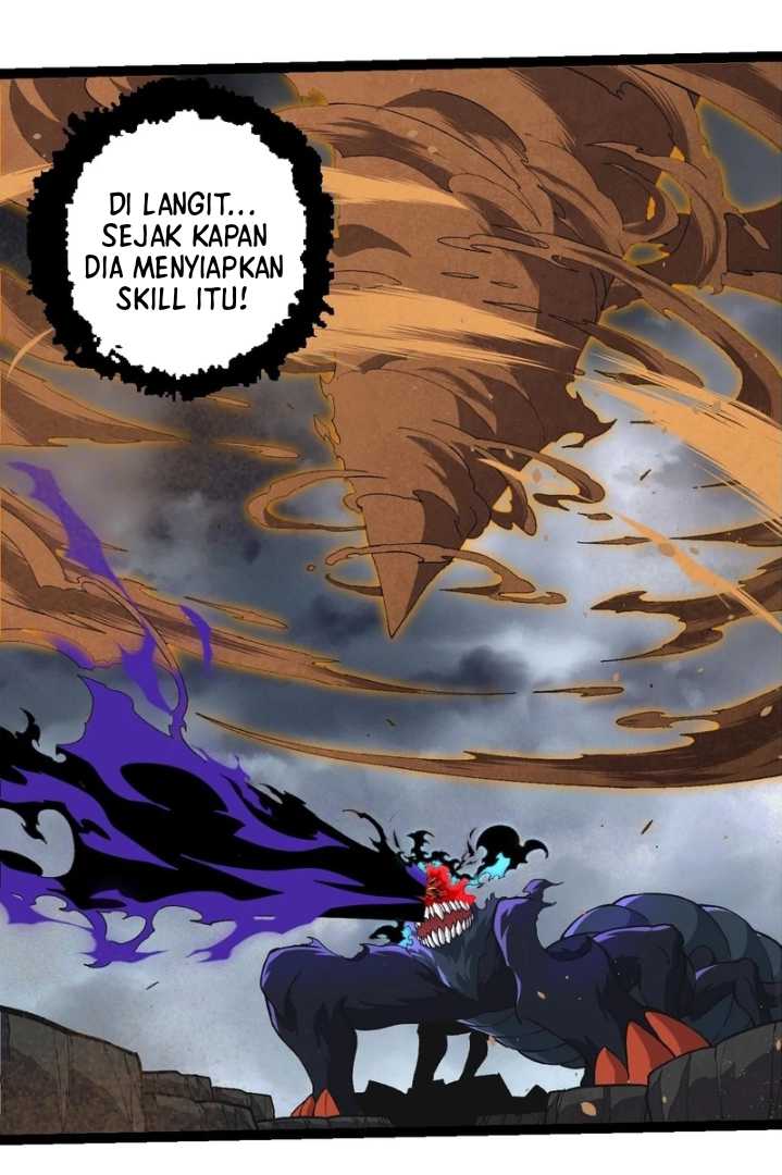 Evolution Begins With A Big Tree Chapter 359 Gambar 36