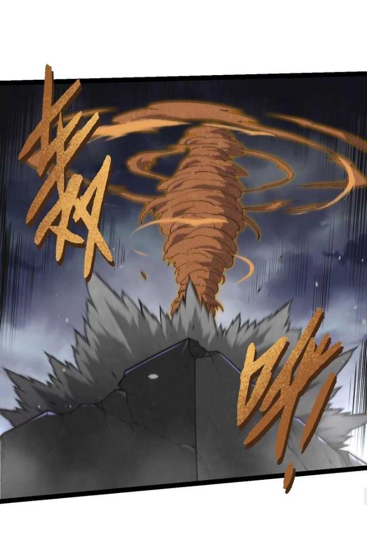 Evolution Begins With A Big Tree Chapter 359 Gambar 38